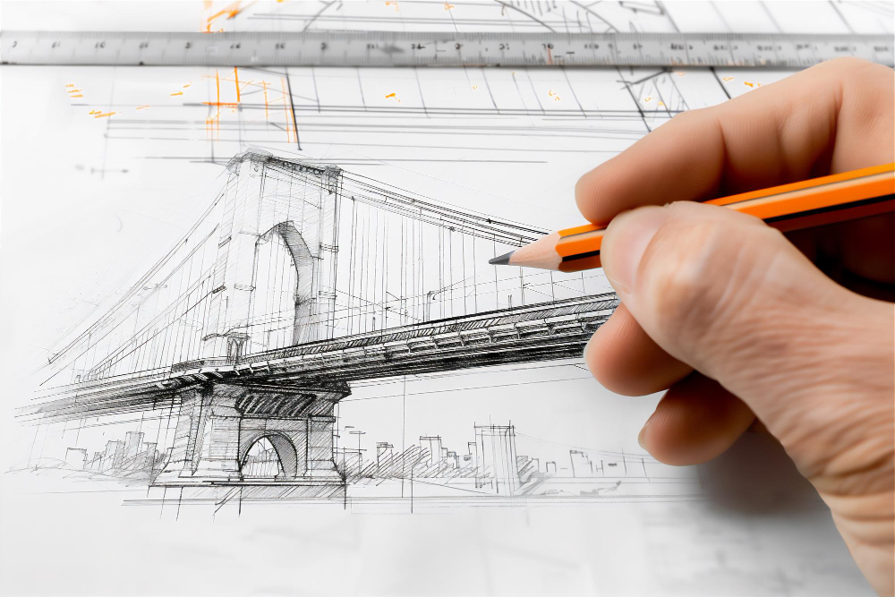 نحن لا نقدّم خدمات هندسية فحسب